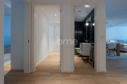 Apartamento T3 para Venda em Gafanha da Nazaré