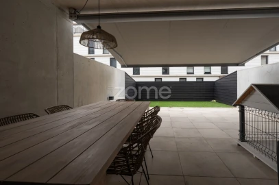 Apartamento T3 para Venda em Gafanha da Nazaré