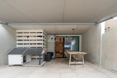 Apartamento T3 para Venda em Gafanha da Nazaré