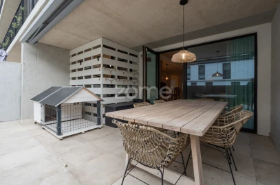 Apartamento T3 para Venda em Gafanha da Nazaré