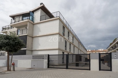 Apartamento T3 para Venda em Gafanha da Nazaré
