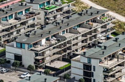 Apartamento T3 para Venda em Gafanha da Nazaré