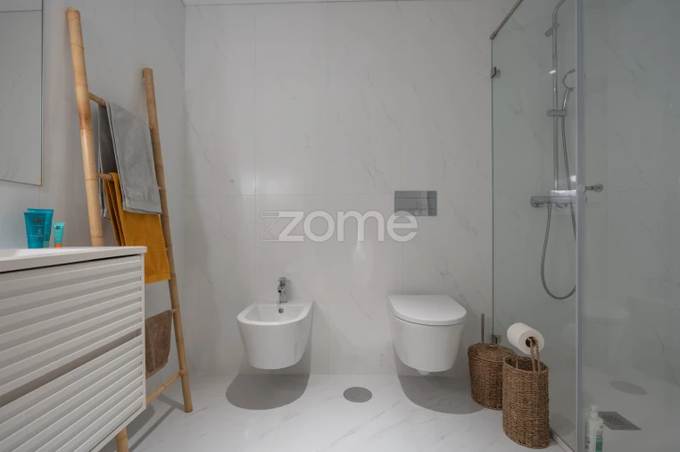 Apartamento T3 para Venda em Gafanha da Nazaré Foto 10