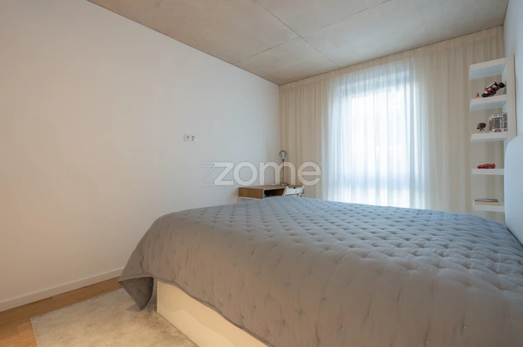 Apartamento T3 para Venda em Gafanha da Nazaré Foto 17