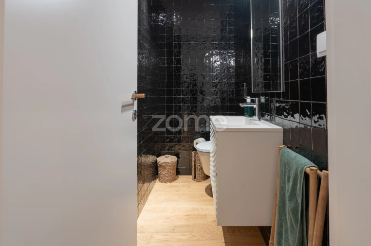 Apartamento T3 para Venda em Gafanha da Nazaré Foto 26