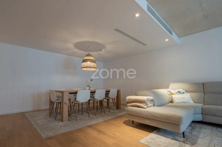 Apartamento T3 para Venda em Gafanha da Nazaré Foto 28