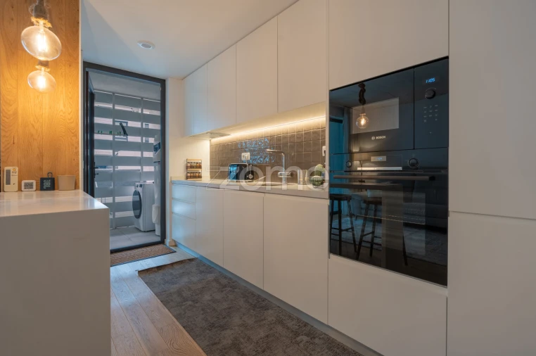 Apartamento T3 para Venda em Gafanha da Nazaré Foto 33