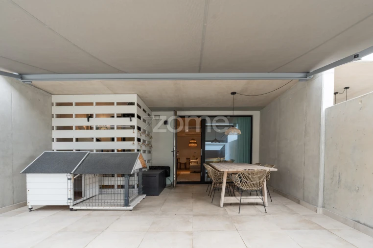 Apartamento T3 para Venda em Gafanha da Nazaré Foto 43