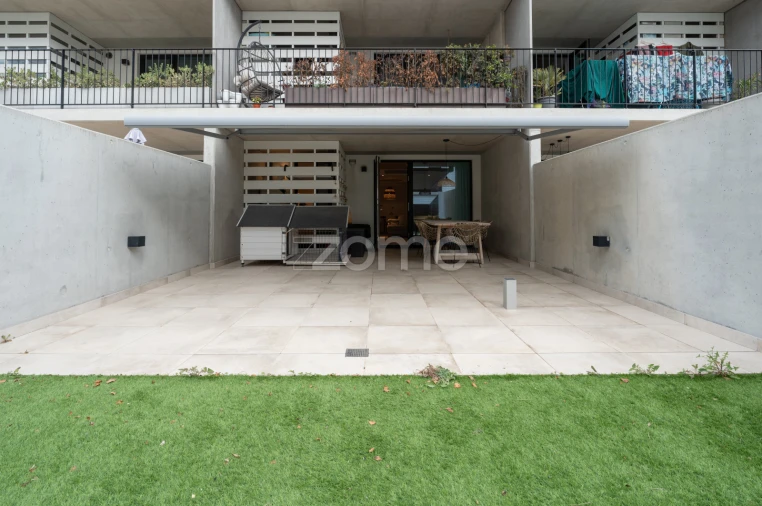 Apartamento T3 para Venda em Gafanha da Nazaré Foto 44
