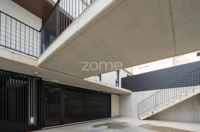 Apartamento T3 para Venda em Gafanha da Nazaré Foto 51
