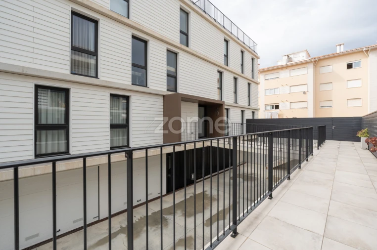 Apartamento T3 para Venda em Gafanha da Nazaré Foto 53
