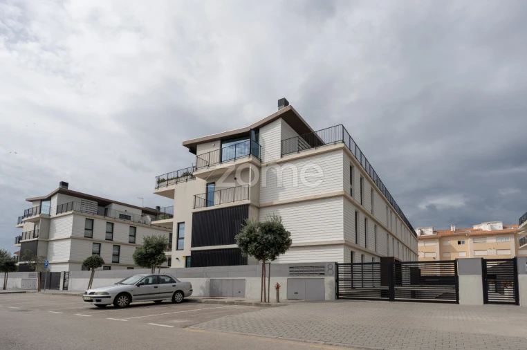 Apartamento T3 para Venda em Gafanha da Nazaré Foto 55