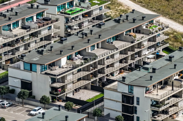 Apartamento T3 para Venda em Gafanha da Nazaré Foto 56