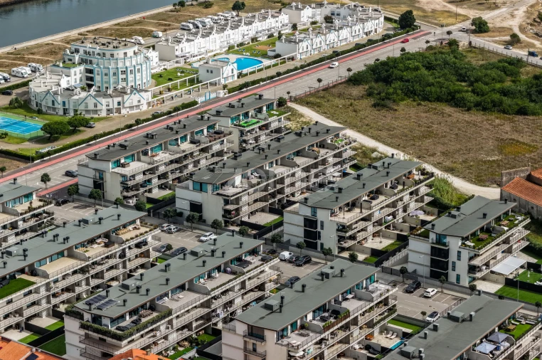 Apartamento T3 para Venda em Gafanha da Nazaré Foto 57