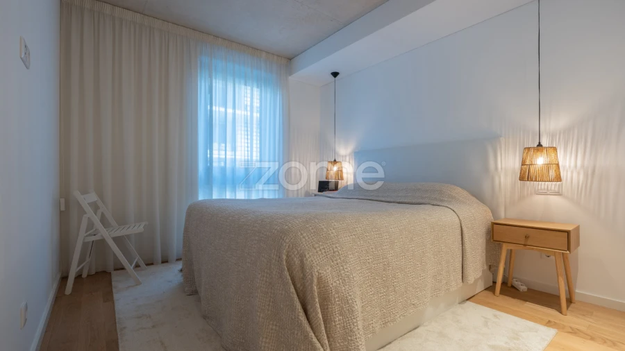 Apartamento T3 para Venda em Gafanha da Nazaré
