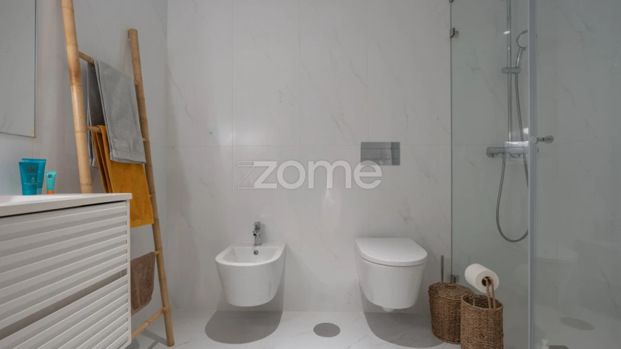 Apartamento T3 para Venda em Gafanha da Nazaré