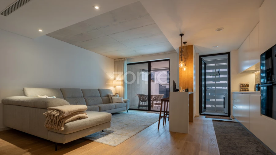 Apartamento T3 para Venda em Gafanha da Nazaré
