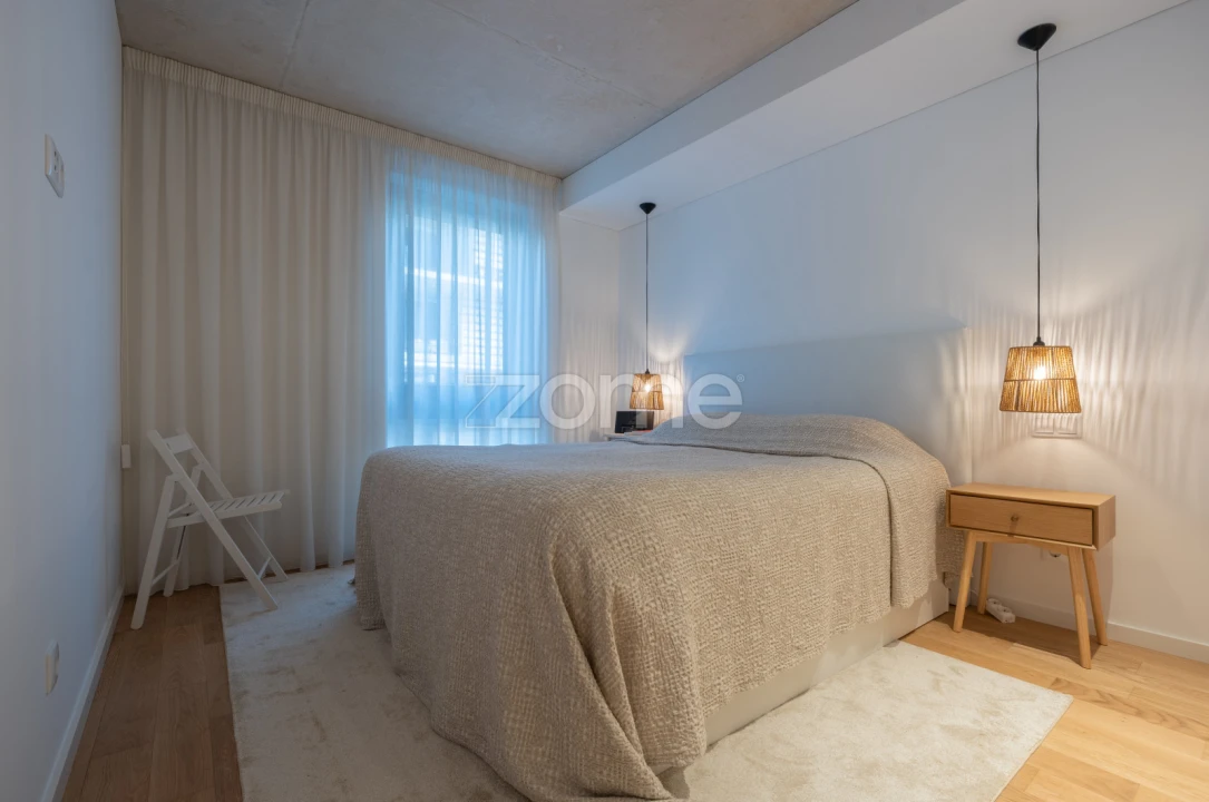 Apartamento T3 para Venda em Gafanha da Nazaré Foto 5