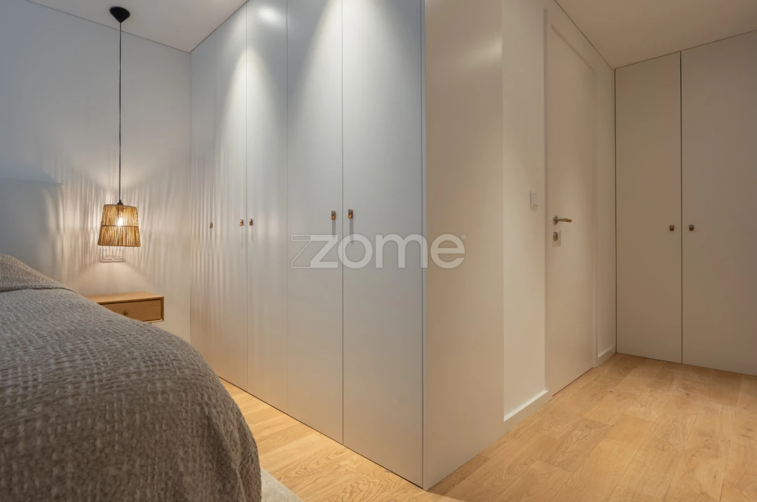 Apartamento T3 para Venda em Gafanha da Nazaré Foto 6