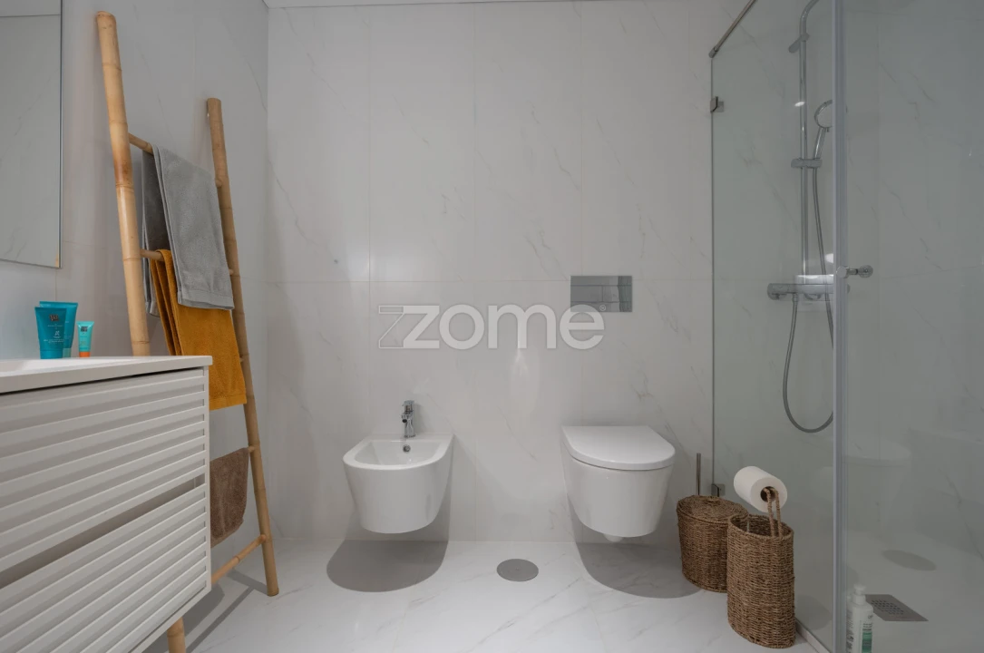 Apartamento T3 para Venda em Gafanha da Nazaré Foto 10