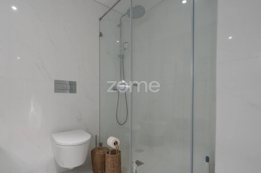 Apartamento T3 para Venda em Gafanha da Nazaré Foto 11