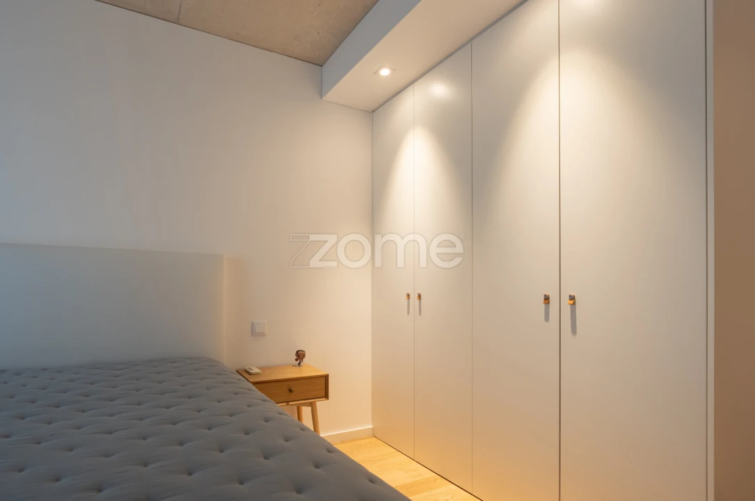 Apartamento T3 para Venda em Gafanha da Nazaré Foto 15