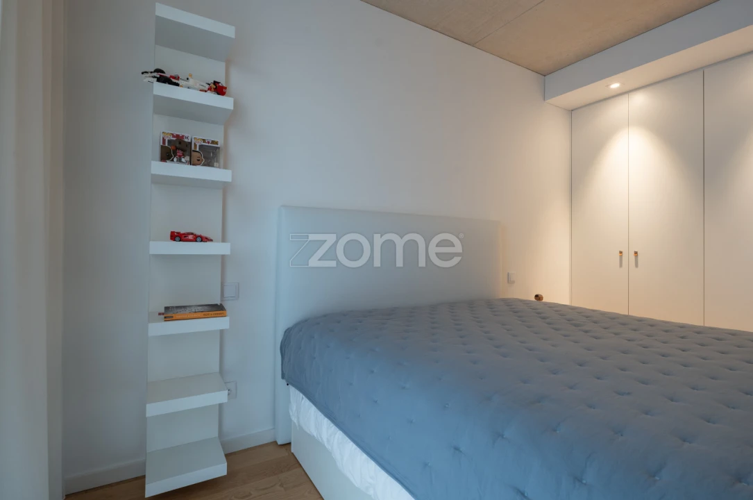 Apartamento T3 para Venda em Gafanha da Nazaré Foto 16