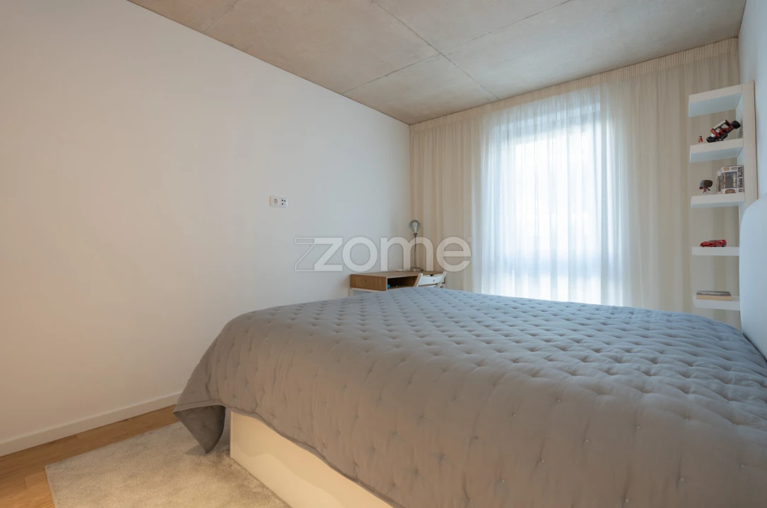 Apartamento T3 para Venda em Gafanha da Nazaré Foto 17