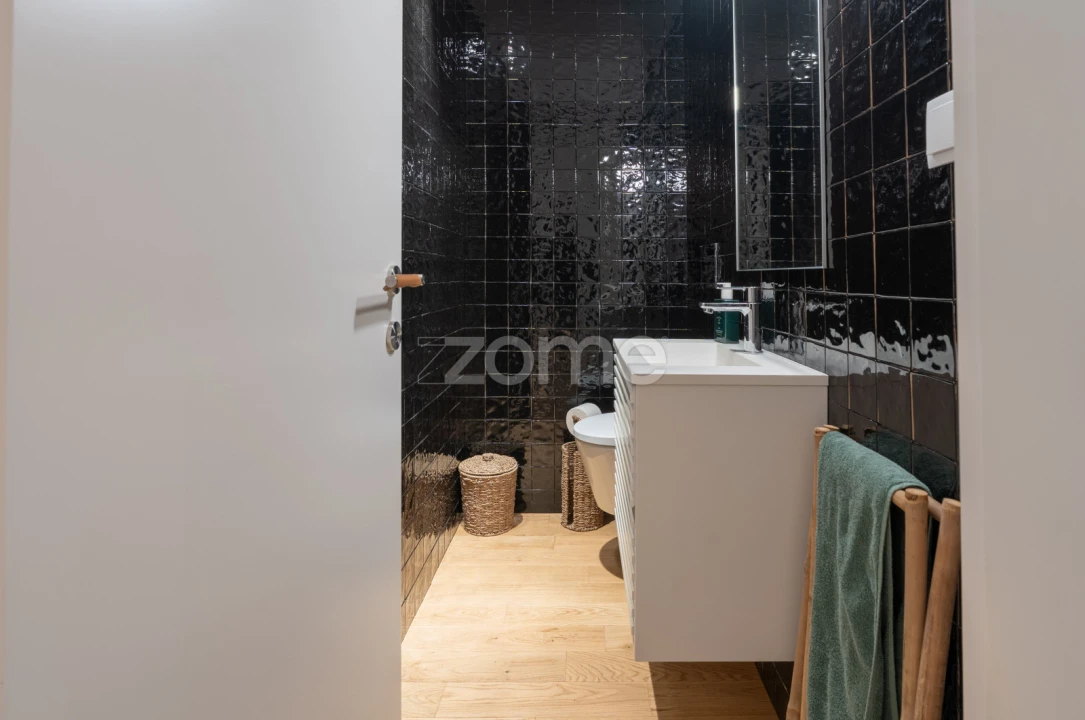 Apartamento T3 para Venda em Gafanha da Nazaré Foto 26