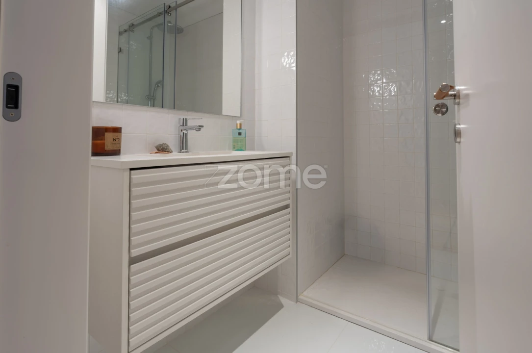 Apartamento T3 para Venda em Gafanha da Nazaré Foto 19
