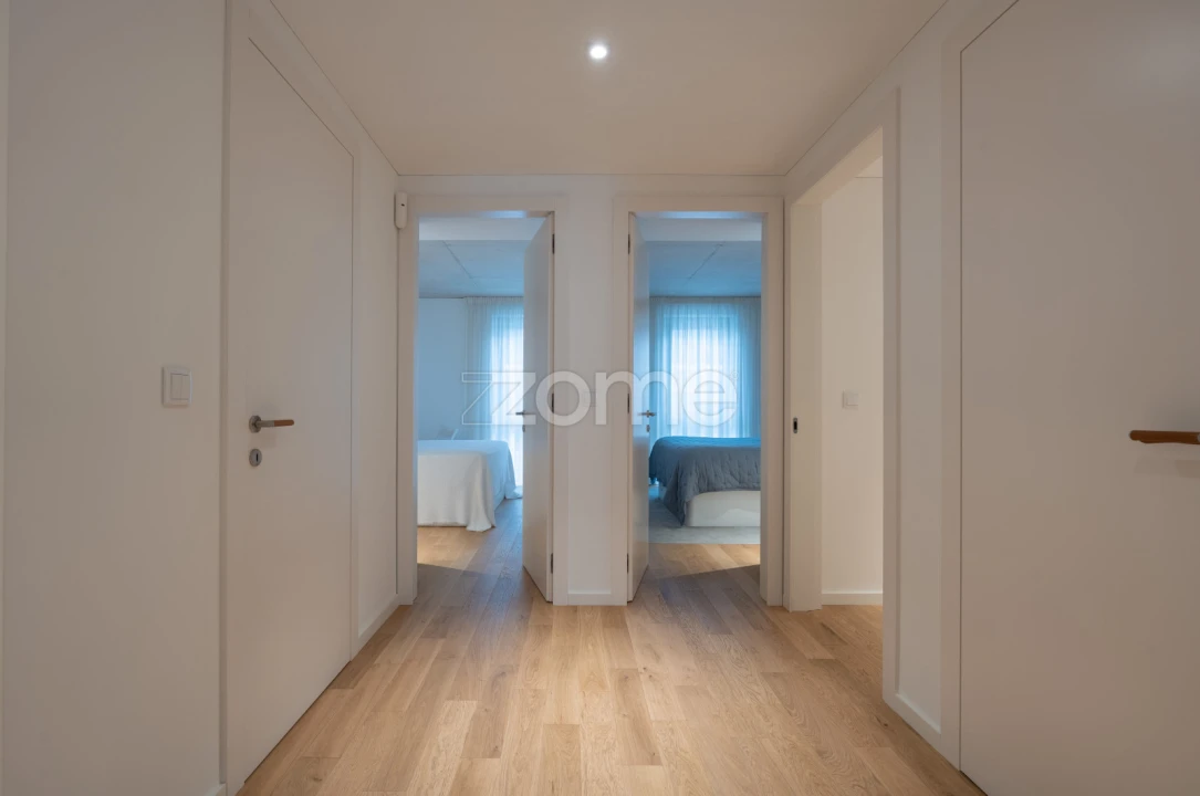 Apartamento T3 para Venda em Gafanha da Nazaré Foto 12