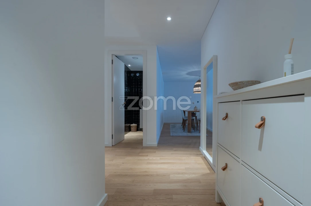 Apartamento T3 para Venda em Gafanha da Nazaré Foto 4