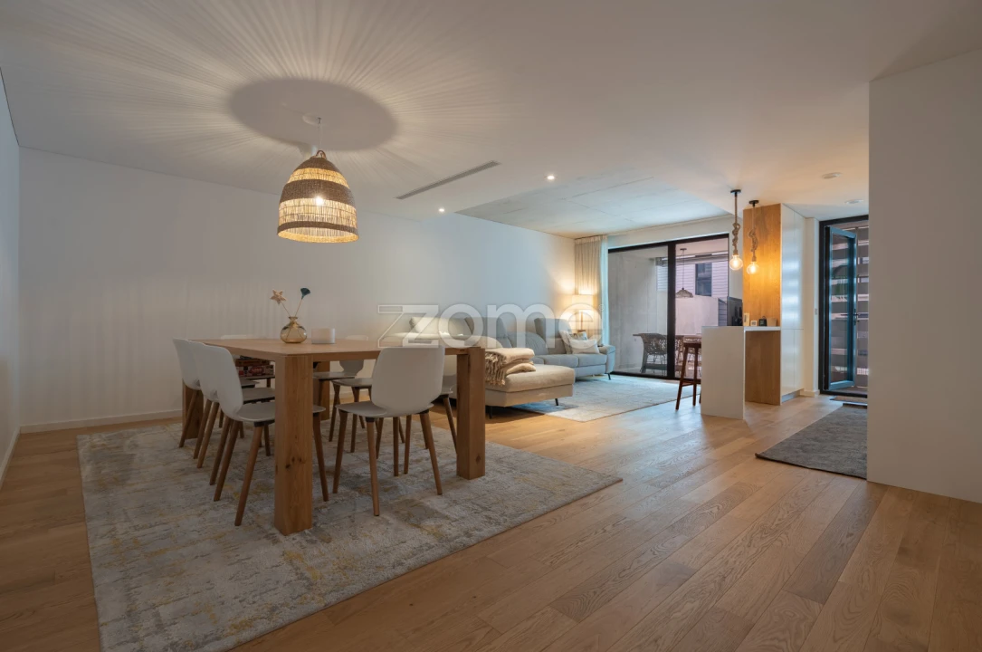 Apartamento T3 para Venda em Gafanha da Nazaré Foto 2