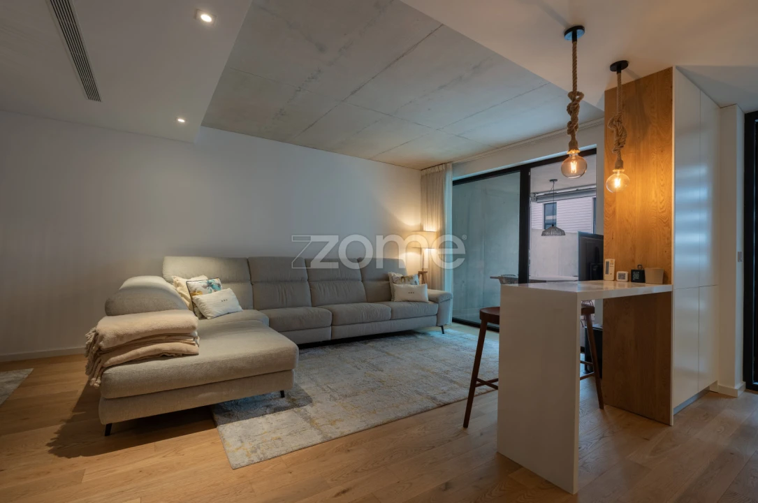 Apartamento T3 para Venda em Gafanha da Nazaré Foto 32