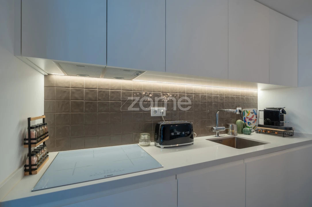 Apartamento T3 para Venda em Gafanha da Nazaré Foto 35