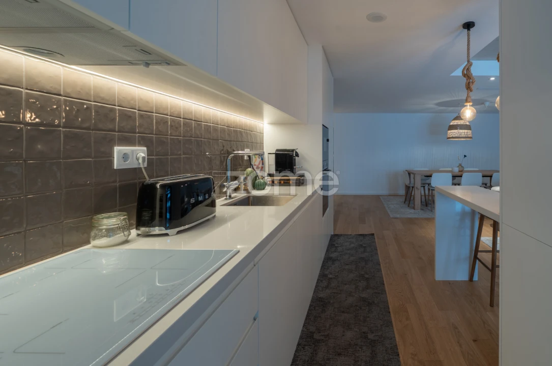Apartamento T3 para Venda em Gafanha da Nazaré Foto 34
