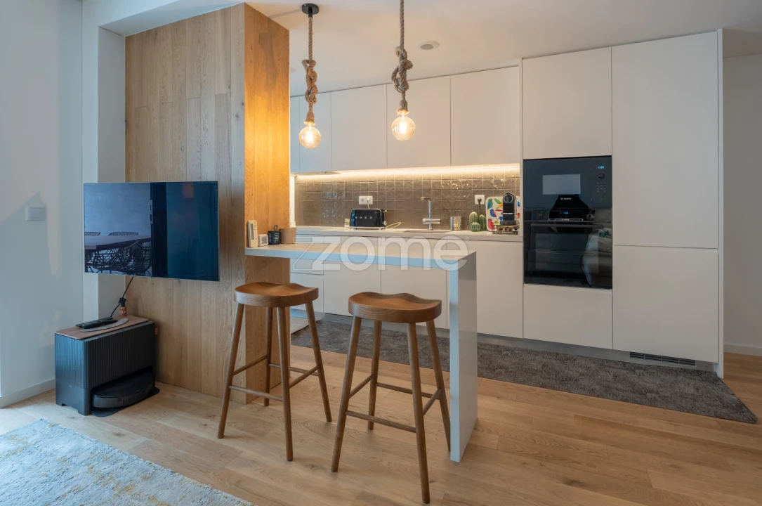 Apartamento T3 para Venda em Gafanha da Nazaré Foto 36