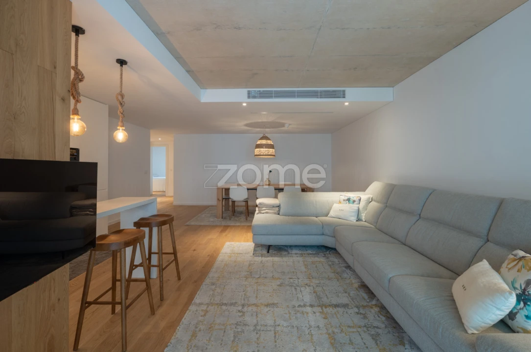 Apartamento T3 para Venda em Gafanha da Nazaré Foto 38