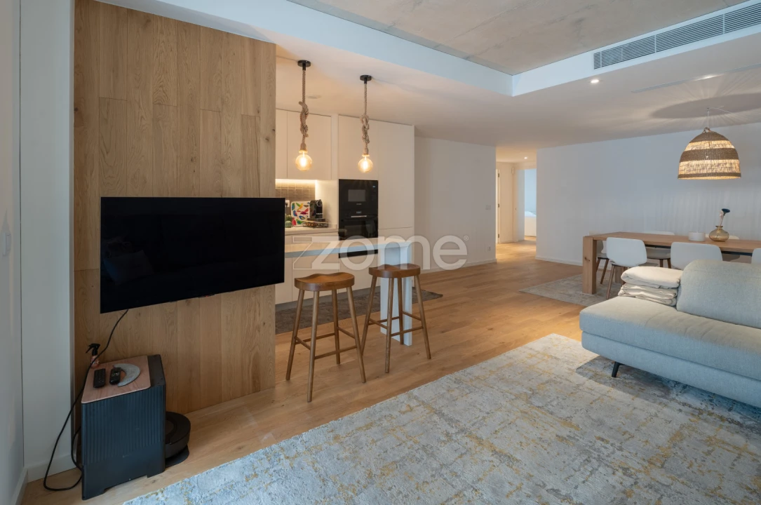 Apartamento T3 para Venda em Gafanha da Nazaré Foto 39