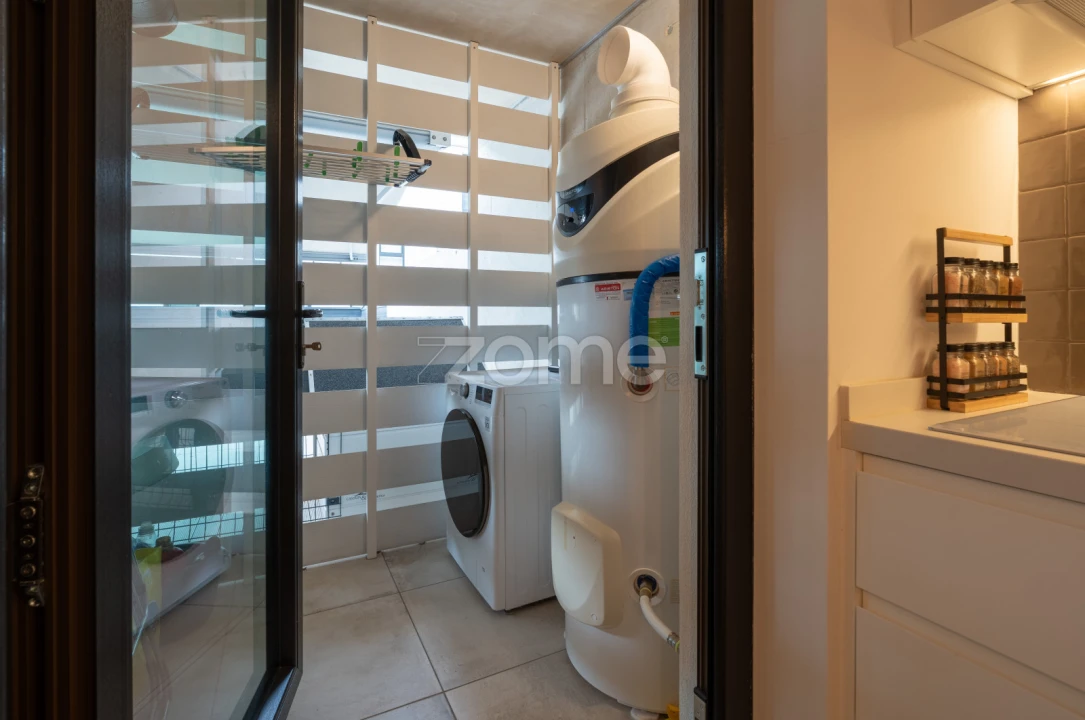 Apartamento T3 para Venda em Gafanha da Nazaré Foto 40