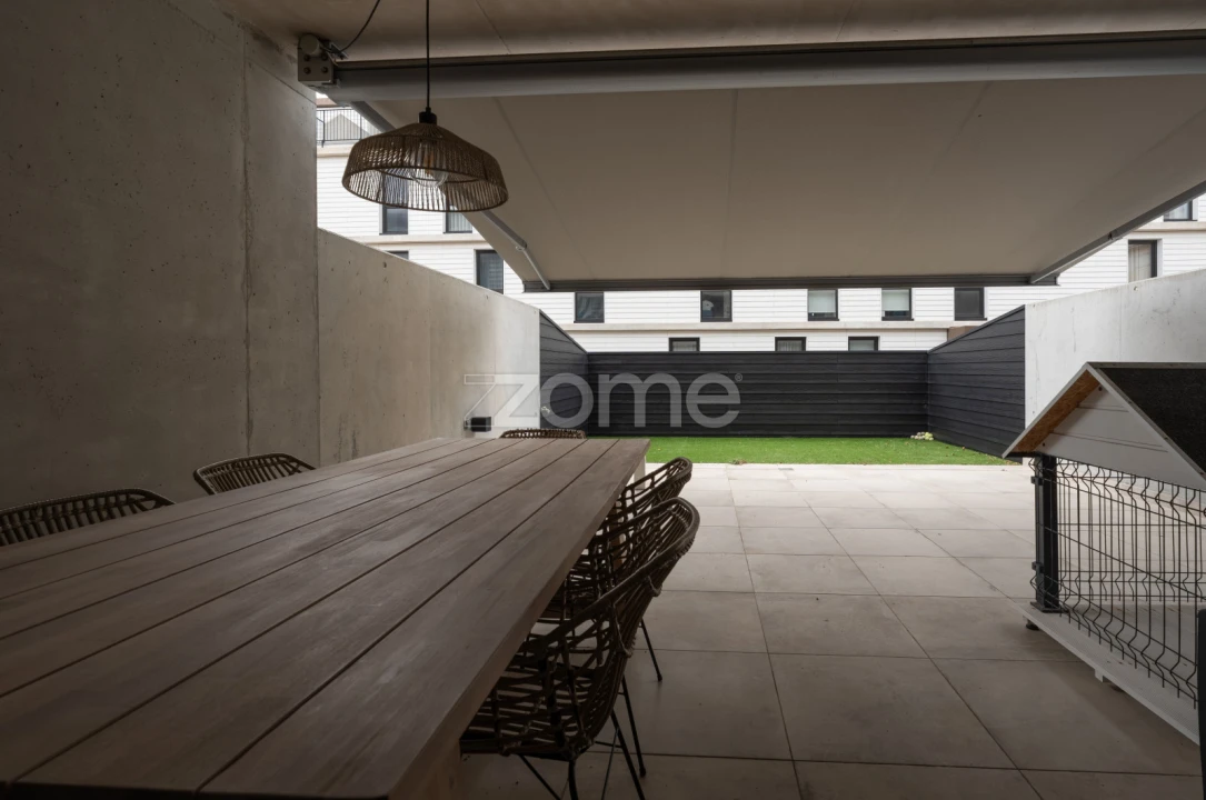 Apartamento T3 para Venda em Gafanha da Nazaré Foto 41