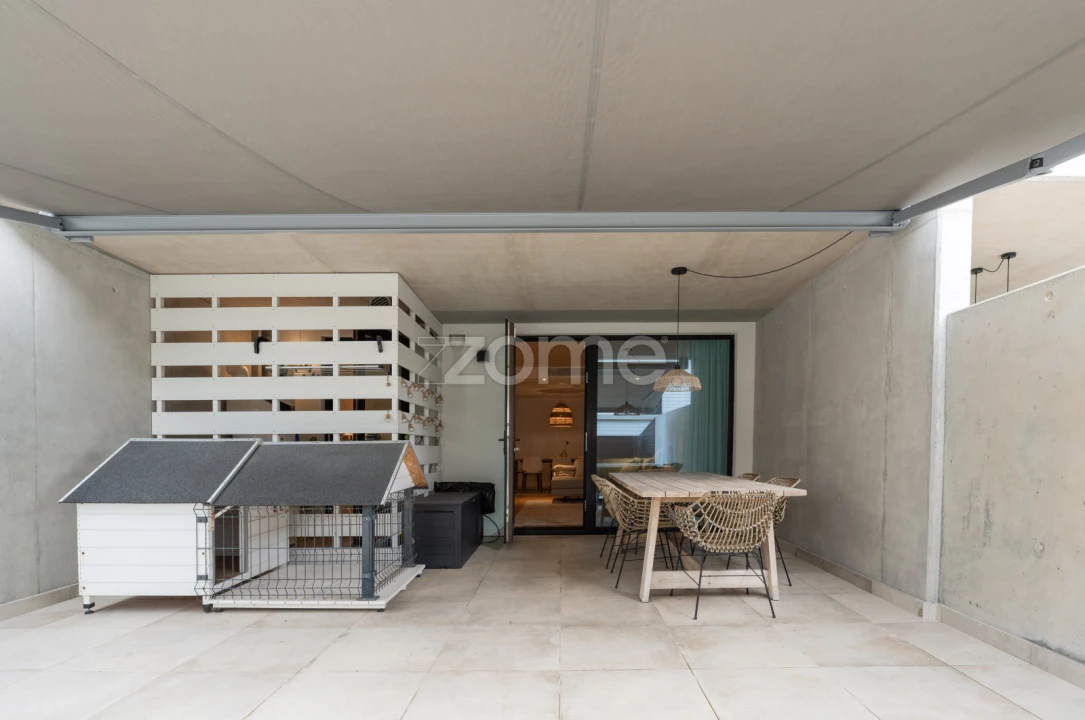 Apartamento T3 para Venda em Gafanha da Nazaré Foto 43