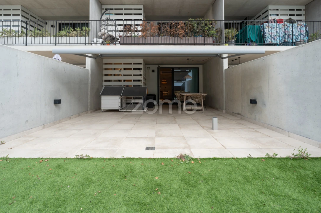 Apartamento T3 para Venda em Gafanha da Nazaré Foto 44