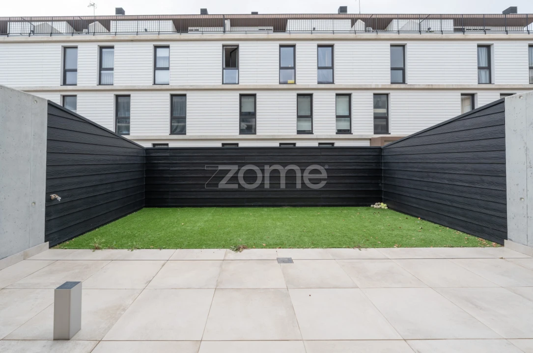 Apartamento T3 para Venda em Gafanha da Nazaré Foto 45