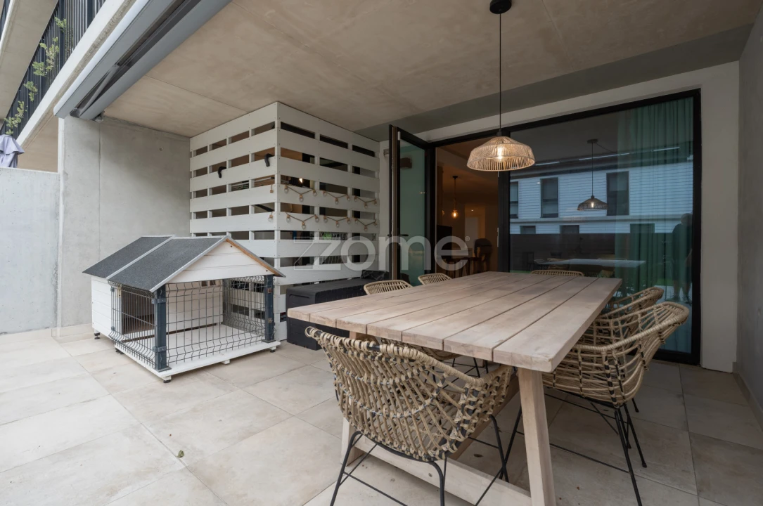 Apartamento T3 para Venda em Gafanha da Nazaré Foto 46
