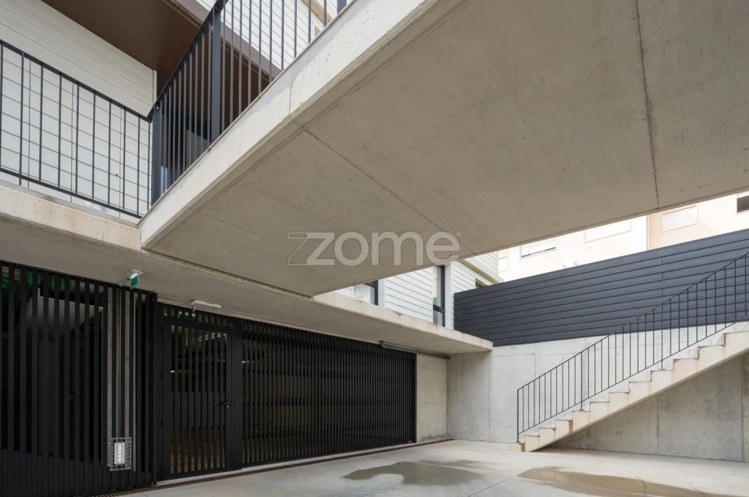 Apartamento T3 para Venda em Gafanha da Nazaré Foto 51