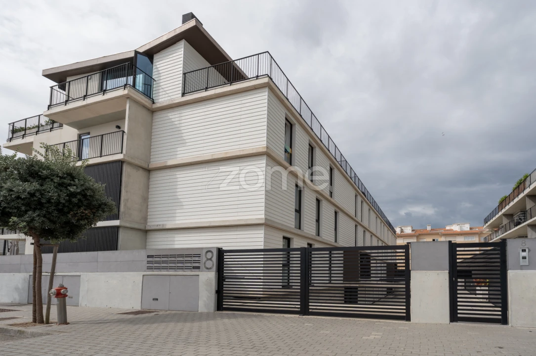 Apartamento T3 para Venda em Gafanha da Nazaré Foto 54