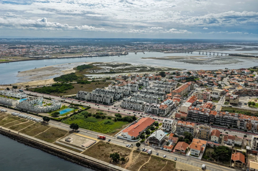 Apartamento T3 para Venda em Gafanha da Nazaré Foto 58