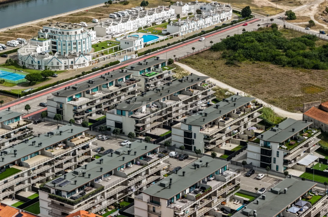 Apartamento T3 para Venda em Gafanha da Nazaré Foto 57