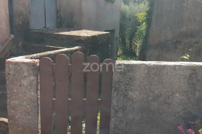 Moradia T5 para Venda em Carvalho